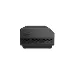 Mini PC Lenovo ThinkEdge SE30 con procesador Intel Core i3 i3-1115GRE, 8 GB de RAM DDR4-SDRAM, 256 GB SSD y Windows 10 IoT Enterprise 2019 LTSC, SKU 11NA002USP, color negro