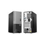 Ordenador de sobremesa Lenovo V50t Gen 2 con procesador Intel Core i3-10105, 8 GB de RAM, 256 GB SSD y Windows 10 Pro. SKU: 11QE001ASP.