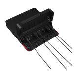 Sistema de videoconferencia Lenovo ThinkSmart Core Full Room Kit con cámara de 8 MP y conectividad Ethernet, SKU 11S30008EU