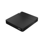 Sistema de videoconferencia Lenovo ThinkSmart Core for Zoom, cliente ligero todo en uno, con Ethernet, SKU 11S50008SP