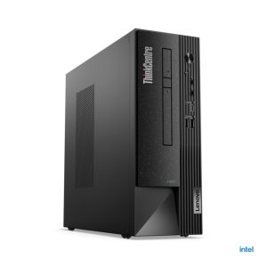 Lenovo ThinkCentre neo 50s, procesador Intel Core i5-12400, 8 GB de RAM DDR4, 256 GB SSD, Windows 11 Pro, color negro, SKU 11T000F7SP