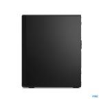PC de sobremesa Lenovo ThinkCentre M70t Gen 3, Intel Core i7-12700, 16 GB DDR4-SDRAM, 512 GB SSD, Windows 11 Pro, SKU 11T6000DSP, color negro