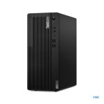 PC de sobremesa Lenovo ThinkCentre M70t Gen 3, Intel Core i7-12700, 16 GB DDR4-SDRAM, 512 GB SSD, Windows 11 Pro, SKU 11T6000DSP, color negro
