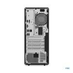 PC de sobremesa Lenovo ThinkCentre M70t Gen 3, Intel Core i7-12700, 16 GB DDR4-SDRAM, 512 GB SSD, Windows 11 Pro, SKU 11T6000DSP, color negro