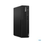 Ordenador de sobremesa Lenovo ThinkCentre M70s Gen 3, con Intel Core i3-12100, 8 GB DDR4-SDRAM, 256 GB SSD, Windows 11 Pro. SKU: 11T8002MSP