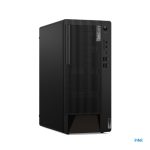 Imagen del PC de sobremesa Lenovo ThinkCentre M90t Gen 3 con procesador Intel Core i7-12700, 16 GB de memoria DDR5-SDRAM, 512 GB de almacenamiento SSD y sistema operativo Windows 11 Pro, SKU 11TV001GSP