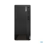 Imagen del PC de sobremesa Lenovo ThinkCentre M90t Gen 3 con procesador Intel Core i7-12700, 16 GB de memoria DDR5-SDRAM, 512 GB de almacenamiento SSD y sistema operativo Windows 11 Pro, SKU 11TV001GSP