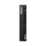 Mini PC Lenovo ThinkCentre M80q Gen 3 con procesador Intel Core i5-12500T, 16 GB DDR5-SDRAM, 256 GB SSD y Windows 11 Pro, SKU: 11U10004PB