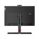 Lenovo ThinkCentre M90a Pro Gen 3 PC todo en uno con procesador Intel Core i5-12500, pantalla de 23.8 pulgadas 2560x1440, 8 GB de RAM DDR5, 256 GB SSD, Windows 11 Pro y Wi-Fi 6E. SKU: 11VA001SSP