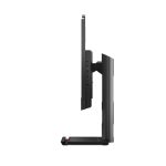 PC todo en uno Lenovo ThinkCentre M90a Pro Gen 3 Intel Core i5, pantalla de 23.8 pulgadas 2560 x 1440 píxeles, 16 GB DDR5-SDRAM, 512 GB SSD, Windows 11 Pro, Wi-Fi 6E. SKU: 11VA0020SP