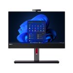 PC todo en uno Lenovo ThinkCentre M90a Pro Gen 3 Intel Core i5, pantalla de 23.8 pulgadas 2560 x 1440 píxeles, 16 GB DDR5-SDRAM, 512 GB SSD, Windows 11 Pro, Wi-Fi 6E. SKU: 11VA0020SP