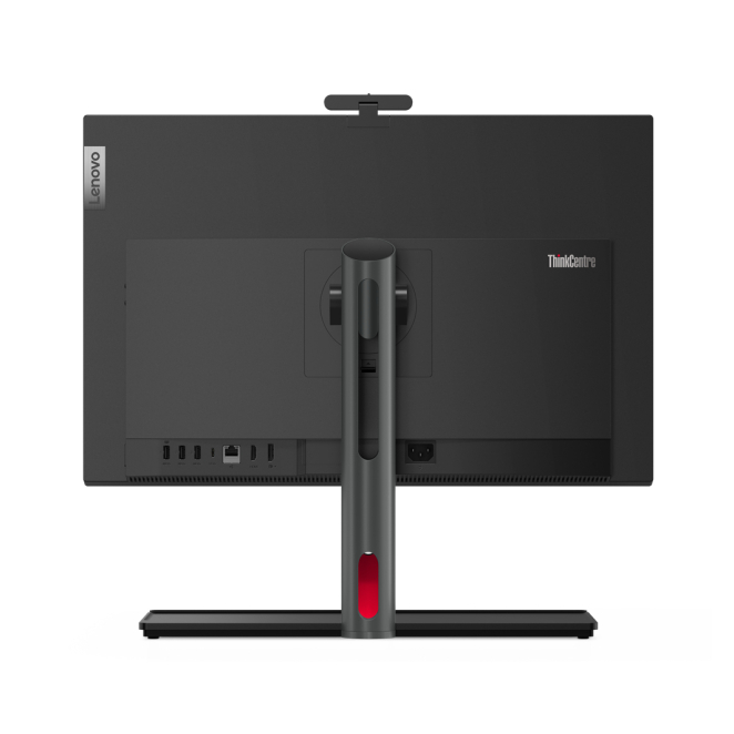 Lenovo ThinkCentre M90a Intel® Core™ i5 i5-12500 60,5 cm (23.8″) 1920 x 1080 Pixeles PC todo en uno 16 GB DDR4-SDRAM 512 GB SSD Windows 11 Pro Wi-Fi 6E (802.11ax) Negro 3 Lenovo ThinkCentre M90a en Oficina
