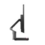Ordenador todo en uno Lenovo ThinkCentre M90a Gen 3 con Intel Core i7-12700 de 23.8 pulgadas, 1920 x 1080 píxeles, 16GB RAM, 512GB SSD y Windows 11 Pro - SKU 11VF004ESP