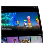 Ordenador todo en uno Lenovo ThinkCentre M90a Gen 3 con Intel Core i7-12700 de 23.8 pulgadas, 1920 x 1080 píxeles, 16GB RAM, 512GB SSD y Windows 11 Pro - SKU 11VF004ESP