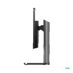 PC todo en uno Lenovo ThinkCentre M70a con pantalla de 21.5 pulgadas, procesador Intel Core i5-12500, 8 GB RAM, 256 GB SSD y Windows 11 Pro. SKU 11VL001MSP