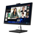 Ordenador todo en uno Lenovo ThinkCentre neo 30a 22 con Intel Core i5 i5-1240P, pantalla de 21.5 pulgadas, 8 GB de RAM DDR4, SSD de 256 GB, y Windows 11 Pro. SKU: 12B1001CSP.