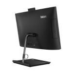 Ordenador todo en uno Lenovo ThinkCentre neo 30a, Intel Core i3 i3-1215U, pantalla de 21.5 pulgadas, 8 GB de RAM, 256 GB de SSD, Windows 11 Pro, color negro. SKU 12B30035PB.