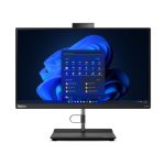 Ordenador todo en uno Lenovo ThinkCentre neo 30a, Intel Core i3 i3-1215U, pantalla de 21.5 pulgadas, 8 GB de RAM, 256 GB de SSD, Windows 11 Pro, color negro. SKU 12B30035PB.
