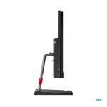 PC todo en uno Lenovo ThinkCentre neo 50a 24 con Intel Core i5-12500H, pantalla de 23.8 pulgadas 1920x1080 píxeles, 16 GB de RAM DDR5, 512 GB SSD, Windows 11 Pro y Wi-Fi 6. SKU: 12B8000MSP