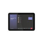 Lenovo ThinkSmart One para Microsoft Team Rooms, sistema de videoconferencia con conexión Ethernet, SKU 12BW0004SP