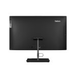 Ordenador todo en uno Lenovo ThinkCentre neo 30a con procesador Intel Core i5-1235U, pantalla de 27 pulgadas Full HD, 16 GB de RAM, 512 GB SSD, Wi-Fi 6, color negro, SKU 12CA001PSP