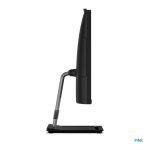 Lenovo ThinkCentre neo 30a, ordenador todo en uno con Intel Core i5-1235U, pantalla de 23.8 pulgadas Full HD, 8 GB de RAM, 256 GB SSD, Windows 11 Pro, Wi-Fi 6, color negro. SKU: 12CE003PSP