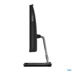 Lenovo ThinkCentre neo 30a, ordenador todo en uno con Intel Core i5-1235U, pantalla de 23.8 pulgadas Full HD, 8 GB de RAM, 256 GB SSD, Windows 11 Pro, Wi-Fi 6, color negro. SKU: 12CE003PSP