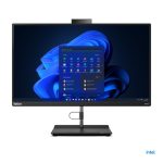 PC todo en uno Lenovo ThinkCentre neo 30a con procesador Intel® Core™ i5-12450H, pantalla de 23.8 pulgadas, resolución 1920 x 1080, 8 GB RAM DDR4, 256 GB SSD, Windows 11 Pro, Wi-Fi 6, SKU 12CE0075SP