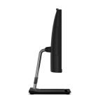 Ordenador todo en uno Lenovo V30a-24ITL AIO con procesador Intel Core i5-1135G7, pantalla de 23.8 pulgadas, resolución de 1920 x 1080 píxeles, 8 GB de DDR4-SDRAM, almacenamiento SSD de 256 GB, sistema operativo Windows 11 Pro y Wi-Fi 5 (802.11ac). SKU: 12D8001LSP