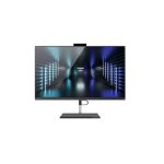 Ordenador todo en uno Lenovo V30a-24ITL AIO con procesador Intel Core i5-1135G7, pantalla de 23.8 pulgadas, resolución de 1920 x 1080 píxeles, 8 GB de DDR4-SDRAM, almacenamiento SSD de 256 GB, sistema operativo Windows 11 Pro y Wi-Fi 5 (802.11ac). SKU: 12D8001LSP