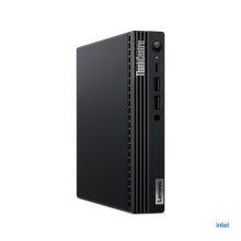 Lenovo ThinkCentre M70q Gen 4 Mini PC Intel Core i7-13700T, 16 GB DDR4-SDRAM, 512 GB SSD, Windows 11 Pro, SKU 12E3000NSP