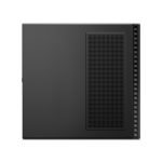 Mini PC Lenovo ThinkCentre M90q con procesador Intel Core i7-i7-13700, 16 GB de RAM DDR5-SDRAM, 512 GB SSD, Windows 11 Pro en color negro, SKU 12EH000EPB