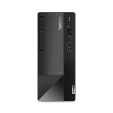 Ordenador de sobremesa Lenovo ThinkCentre neo 50t Gen 4 con procesador Intel Core i7-13700, 16 GB de RAM DDR4-SDRAM, SSD de 512 GB, Windows 11 Pro, Torre negra, SKU 12JB000NPB