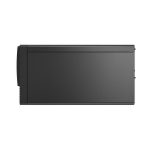 Imagen del ordenador Lenovo ThinkCentre neo 50t Gen 4, torre PC color negro, con procesador Intel Core i5-13400, 16 GB de RAM, 512 GB SSD y Windows 11 Pro. SKU: 12JB0015PB