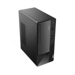 Ordenador de sobremesa Lenovo ThinkCentre Neo 50t Gen 4 con procesador Intel Core i5-13400, 8GB de RAM DDR4, 512GB SSD y Windows 11 Pro, negro. SKU 12JB0019PB