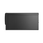 Lenovo ThinkCentre neo 50t Gen 4 Torre PC en negro con procesador Intel Core i3-13100, 8 GB de RAM DDR4 y 256 GB de SSD, SKU 12JB003GPB