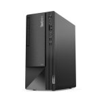 Lenovo ThinkCentre neo 50t Gen 4, procesador Intel Core i5-12400, 16 GB de RAM DDR4, SSD de 512 GB, Windows 11 Pro, torre PC, color negro - SKU 12JB003KPB