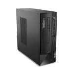 Lenovo ThinkCentre neo 50s Gen 4 SFF PC en negro con procesador Intel Core i5-13400, 8 GB DDR4 RAM y 512 GB SSD - SKU: 12JF0022PB