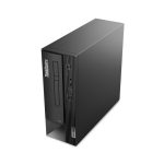 Lenovo ThinkCentre neo 50s Gen 4 SFF PC en negro con procesador Intel Core i5-13400, 8 GB DDR4 RAM y 512 GB SSD - SKU: 12JF0022PB