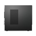 Ordenador de sobremesa Lenovo ThinkCentre neo 50s Gen 4, Intel Core i5-13400, 16 GB DDR4-SDRAM, 512 GB SSD, Windows 11 Pro, Negro - SKU 12JF0025PB