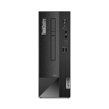 PC Lenovo ThinkCentre neo 50s Gen 4, Intel Core i5-13400, 16 GB DDR4-SDRAM, 512 GB SSD, Windows 11 Pro, Negro, SKU 12JH000TPB
