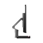 Ordenador Lenovo ThinkCentre M90a Pro Gen 4 todo en uno con procesador Intel Core i7, pantalla de 27 pulgadas con resolución 2560x1440, 16 GB DDR5 RAM, 1 TB SSD, Wi-Fi 6E, y Windows 11 Pro. SKU: 12JM000GSP