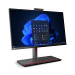 Lenovo ThinkCentre M90a Pro Gen 4 todo en uno con Intel Core i7-13700, pantalla de 27 pulgadas 2560 x 1440 píxeles, 16 GB de RAM DDR5, 512 GB SSD, tarjeta gráfica NVIDIA GeForce RTX 4050, Wi-Fi 6E, color negro. SKU: 12JM001TPB