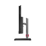 Imagen del Lenovo ThinkCentre neo 50a, un ordenador todo en uno con pantalla de 23.8 pulgadas, resolución 1920 x 1080 píxeles, procesador Intel Core i5-13500H, 16 GB de RAM DDR5-SDRAM, 512 GB SSD y Wi-Fi 6. SKU: 12K9003FPB