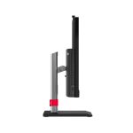 Lenovo ThinkCentre neo 50a All-in-One PC con procesador Intel Core i5-13500H, 8 GB de RAM DDR5, 256 GB SSD, pantalla de 23.8 pulgadas (1920 x 1080) y Windows 11 Pro SKU 12K9003QPB