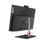 Lenovo ThinkCentre neo 50a All-in-One PC con procesador Intel Core i5-13500H, 8 GB de RAM DDR5, 256 GB SSD, pantalla de 23.8 pulgadas (1920 x 1080) y Windows 11 Pro SKU 12K9003QPB