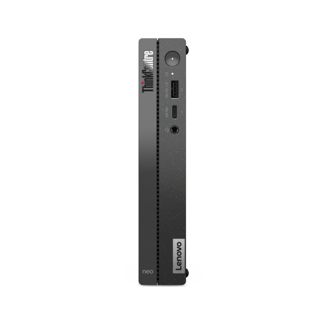 Lenovo ThinkCentre neo 50q Gen 4 Intel® Core™ i5 i5-13420H 16 GB DDR4-SDRAM 512 GB SSD Mini PC Negro 5 Razones para comprar Lenovo ThinkCentre neo 50q Gen 4