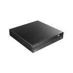 Lenovo ThinkCentre neo 50q Gen 4 Mini PC, Intel Core i5-13420H, 16 GB DDR4-SDRAM, 512 GB SSD, negro. SKU 12LN0024PB
