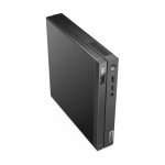 Lenovo ThinkCentre neo 50q Gen 4 Mini PC, Intel Core i5-13420H, 16 GB DDR4-SDRAM, 512 GB SSD, negro. SKU 12LN0024PB