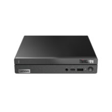 Lenovo ThinkCentre neo 50q Gen 4 Mini PC, Intel Core i5-13420H, 16 GB DDR4-SDRAM, 512 GB SSD, negro. SKU 12LN0024PB